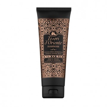 TESORI  D'ORIENTE  HAMMAM dušo kremas 250 ml