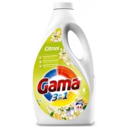 GAMA CITRUS skalbiklis 1,98 l