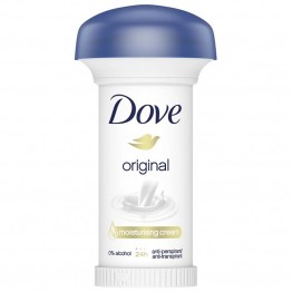 DOVE DEO ROLL ON WOMAN ORIGINAL rutulinis dezodorantas moterims 50 ml
