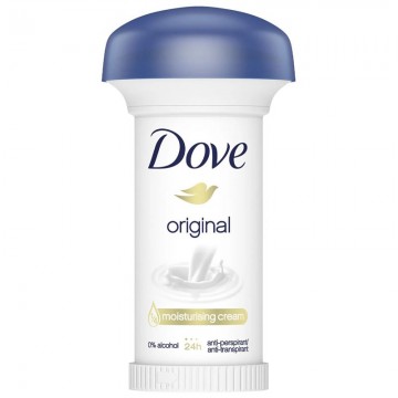 DOVE DEO ROLL ON WOMAN ORIGINAL rutulinis dezodorantas moterims 50 ml