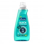 DR BECKMANN QUICK POWER WASH universalus trumpo skalbimo skalbiklis 800 ml