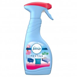 FEBREZE BLOSSOM purškiamas audinių kvapiklis ir kvapų neutralizatorius 500 ml