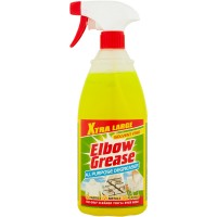 ELBOW GREASE ORIGINAL universalus riebalų valiklis 1 l