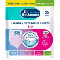 DR BECKMANN COLOR skalbimo lapeliai spalvotiems 25 vnt