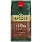 JACOBS CAFE CREMA INTENSIVE kavos pupelės 1 kg