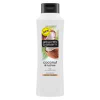 ALBERTO BALSAM maitinantis kokosų aromato kondicionierius, visiems plaukų tipams, 350ml