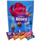 CADBURY ROSES šokoladinių saldainių maišelis 270 g