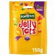 ROWNTREES JELLY TOTS guminukai 150 g