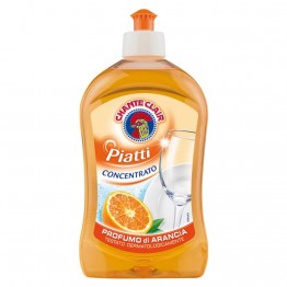 CHANTECLAIR ARANCIA e MANDARINO ekologiškas indų ploviklis 500 ml