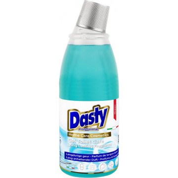DASTY WC GEL OCEAN tualeto valiklis 750 ml
