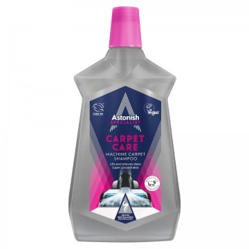 ASTONISH CARPET CARE kilimų plovimo skystis valymo siurbliui 1 l