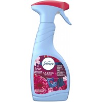 FEBREZE ROBIN JASMIN audinių gaiviklis ir kvapų neutralizatorius 500 ml