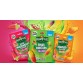 ROWNTREE SOUR WATERMELON LOLLIES rūgštūs arbūziniai guminukai 130 g