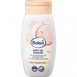 BALEA SOFT OL švelni dušo žėlė 300 ml