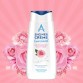 ASTONISH SHOWER CREME ROSE dušo kremas 400 ml ASTONISH SHOWER CREME ROSE dušo kremas 400 ml