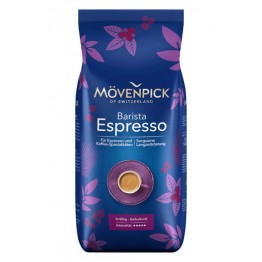 MOVENPICK ESPRESSO kavos pupelės 1 kg