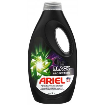 ARIEL BLACK PROTECTION skystas skalbiklis juodiems 990 ml