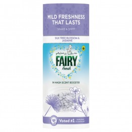 FAIRY SILK TREE BLOSSOM nealergizuojančios kvapiosios granulės 155 g