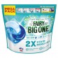 FAIRY NON BIO THE BIG ONE universalios skalbimo kapsulės jautriai odai 40 vnt