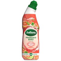 ZOFLORA GRAPEFRUIT & LIME tualeto valymo gelis 750 ml