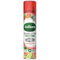 ZOFLORA GRAPEFRUIT & LIME tualeto valymo putos 300 ml