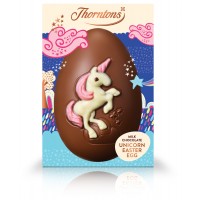 THORNTONS CHILD velykinis kiaušinis 151 g