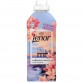 LENOR MIDSUMMER MEMORIES vasariško aromato audinių minkštiklis 899 ml