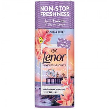 LENOR MIDSUMMER MEMORIES kvapiosios granulės 155 g
