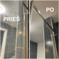 HEITMANN ANTI-KALK kalkių ir nešvarumų valiklis 500 ml