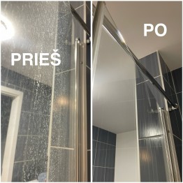 HEITMANN ANTI-KALK kalkių ir nešvarumų valiklis 500 ml