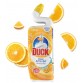 DUCK GEL CITRUS tualeto valiklis 750 ml