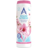 ASTONISH SHAKE & FRESH kilimų gaiviklis 300 g