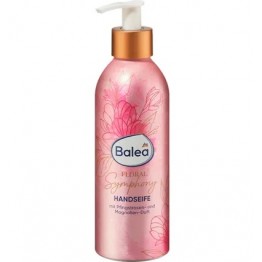 BALEA FLORAL SYMPHONY skystas rankų muilas 300 ml