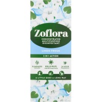 ZOFLORA LINEN FRECH koncentruotas dezinfekantas 120 ml
