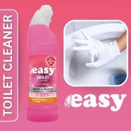 EASY PETAL FRESH LIQUID tualeto valiklis 750 ml
