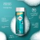 IMPERIAL LEATHER BODYWASH BERGAMOT AND SEASALT dušo gelis su jūros druska 500 ml