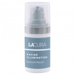 LACURA KAVIAR intensyvus veido serumas 30 ml