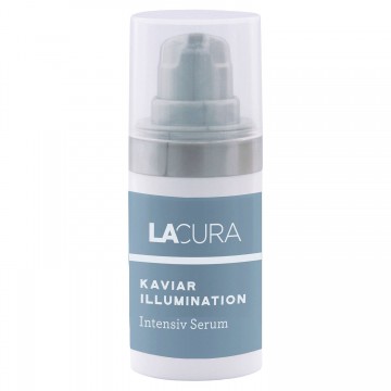 LACURA KAVIAR intensyvus veido serumas 30 ml