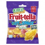 BAG FRUITTELLA JELLIES OUT IN SPACE guminukai 110 g