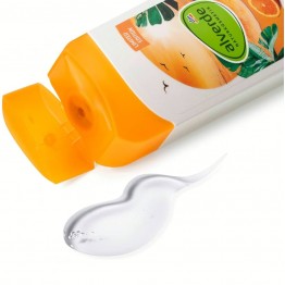 ALVERDE NATURKOSMETIK šaltalankių ir vanilės kvapo dušo želė 250 ml
