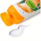 ALVERDE NATURKOSMETIK šaltalankių ir vanilės kvapo dušo želė 250 ml