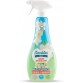 COCCOLATEVI BAGNO ANTICLARE MUSCHINO BIANCO vonios kambario valiklis 750 ml