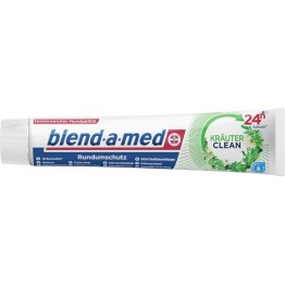 BLEND-A-MED KRAUTER dantų pasta 75 ml