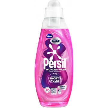 PERSIL ULTRA CARE skystas skalbiklis trumpiems skalbimo ciklams 837 ml