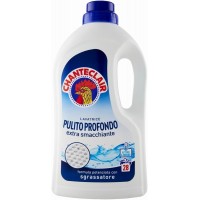 CHANTECLAIR PULITO PROFONDO stipraus poveikio skalbiklis giliam audinių valymui 1,26 l