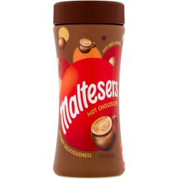 MALTESER HOT CHOCOLATE karštas šokoladas 225 g