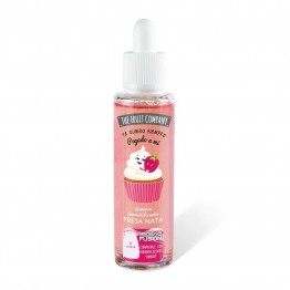 THE FRUIT COMPANY braškių kvapo esencija oro drėkintuvui 50 ml