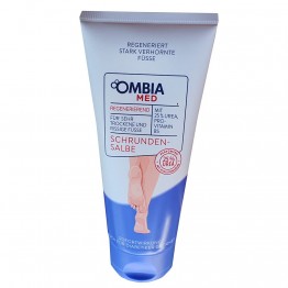 OMBIA MED pėdų kremas 100 ml