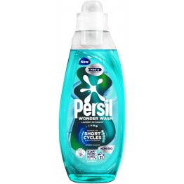 PERSIL SPEED CLEAN skystas skalbiklis trumpiems skalbimo ciklams 837 ml
