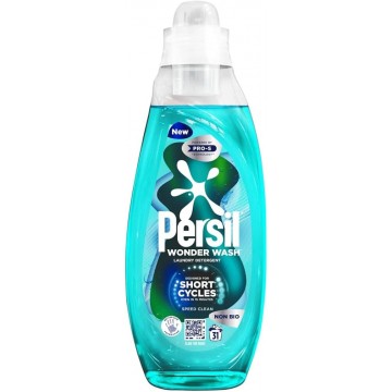 PERSIL SPEED CLEAN skystas skalbiklis trumpiems skalbimo ciklams 837 ml
